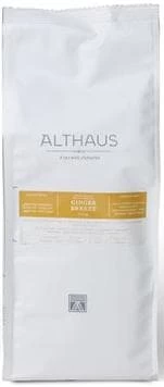 Чай Althaus Джинжер Бриз 250 гр.