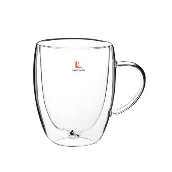 Кружка Perfecto Linea Pele 350 мл