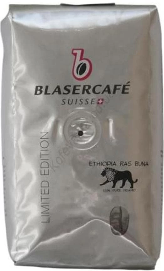 Кофе Blaser Ethiopia Sidamo 250 г
