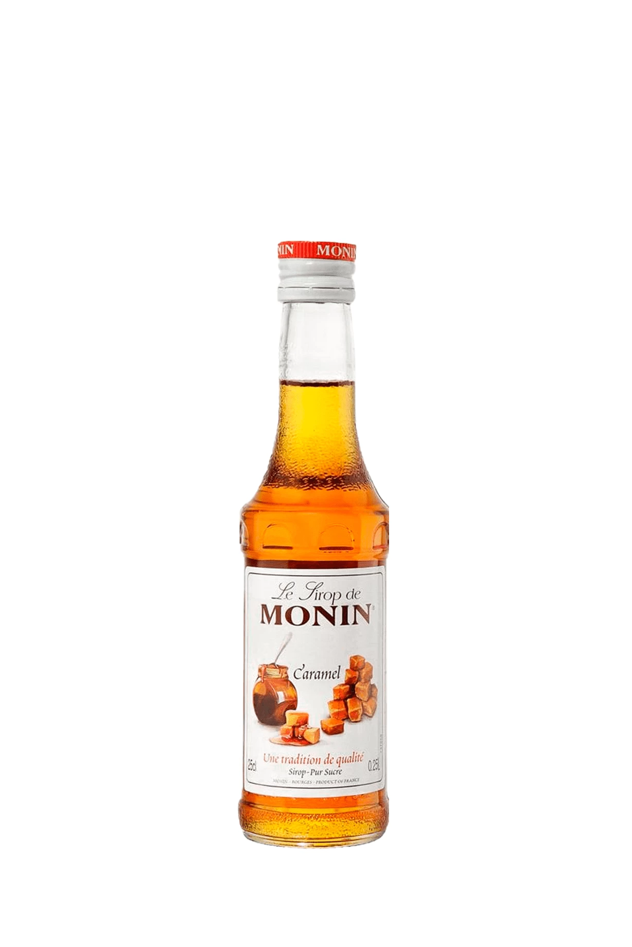 Сироп Monin Карамель  0.25л