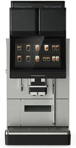 Кофемашина Saeco Iperautomatica 9G 1C 1M mirespresso профессиональная кофемашина