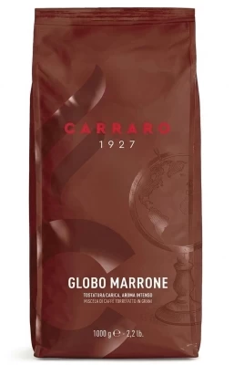 Кофе Carraro Globo Marrone 1 кг